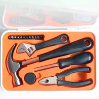 Supplier Direct Sell High Quality 17Pcs Hardware Maintenance Tool Small Hand Hardware Tools Set
