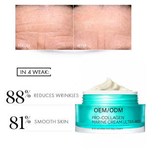 Crème Visage Anti-Âge Instantanée 3 Minutes pour une Peau Saine, Anti-Rides et Remplisseur de Rides - Product Image 6