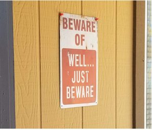 No Trespassing Segni <span class=keywords><strong>di</strong></span> Metallo siamo Stanchi <span class=keywords><strong>di</strong></span> Nascondere il Corpo In Metallo Segno - Product Image 6