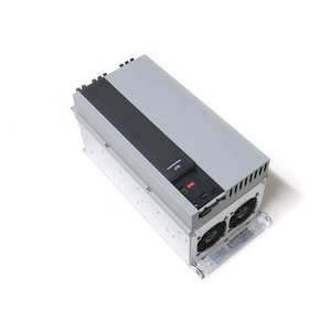 En stock pour FC360 VLT Automation Drive Vector Control Variateur de fréquence triphasé 18,5 kW Modèle 134F3003 pour compresseur - Product Image 3