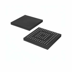 Electronic Chips Component 113 VFBGA Embedded MSP430F6659IZQWR BOM IC In Stock - Product Image 1