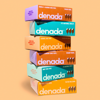 Boîtes en papier personnalisées de qualité alimentaire pour bâtonnets glacés, emballages alimentaires en papier pour crème glacée, boîtes en papier à couvercle rabattable pour crème glacée