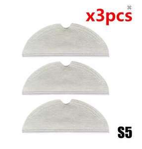 Pour Xiaomi <span class=keywords><strong>Roborock</strong></span> S5 Max S6 Pure S6 MaxV S5 S51 <span class=keywords><strong>Xiaowa</strong></span> E25 E35 aspirateur pièces de rechange accessoires vadrouille chiffon - Product Image 4