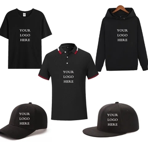 Wholesale Mens Advertising T Shirt Polyester Man Polo T-Shirt Blank Men's Shirts Hoodie Clothing Business Promotional Gift