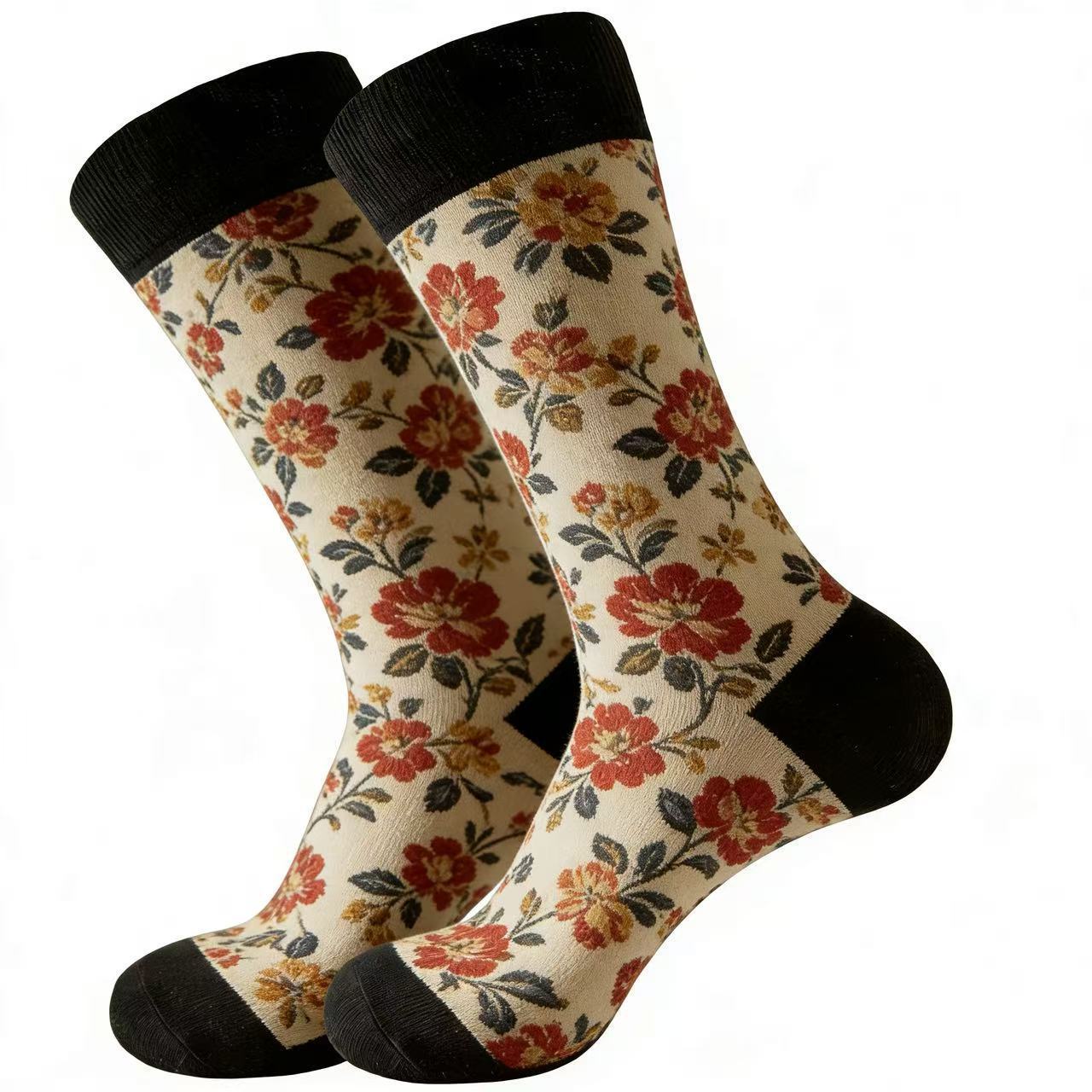 Fleur vintage