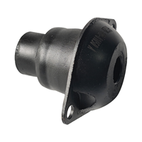 Original Manufacture Dongfeng Truck Parts Engine Rear Suspension Assembly 10B-01050A for Dongfeng 145