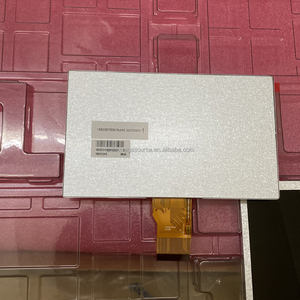 New Original In Stock Anti-Electromagnetic Interference LCD Panel for Control Rooms TM070RDH10-56 - Product Image 2