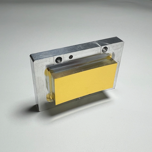 Assemblaggio Riflettore Ottico per Rilevamento Monossido <span class=keywords><strong>di</strong></span> Carbonio (CO) - Specchio Riflettente Ottico - Product Image 5