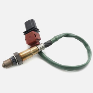 Sensor de Oxígeno Ford FR3Z-9F472-A de Montaje Frontal para Camionetas Edge F-150 F-250, Pieza de Repuesto Nueva - Product Image 1