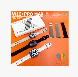 DF VW10+PRO MAX, Transmisión en Vivo de Mapas Baidu, Monitoreo de Azúcar en Sangre, Monitoreo de Salud, Asistente de Voz - Product Image 2