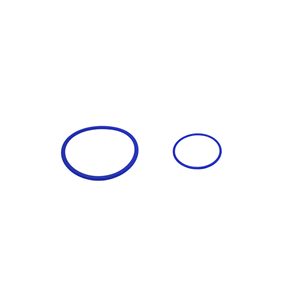Kit di Riparazione per Cilindro Idraulico Durevole, Set di Guarnizioni O-Ring, Guarnizioni Olio, Guarnizioni Forcella, Kit di Riparazione per Pompa Servosterzo - Product Image 5