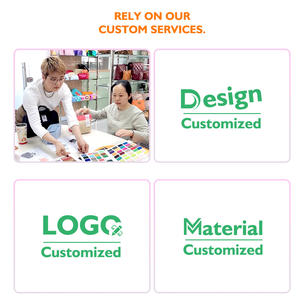 Bolsa de Maquillaje Estética a Medida Diseñador Acolchado de Algodón Natural Orgánico Beauty Cosmético <span class=keywords><strong>Bolsas</strong></span> de Toallas para Mu - Product Image 5