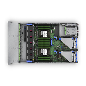 Dl380 Gen11 2u Rack Server 5th/4th Gen Xeon Scalable Processor <b>Computer</b> <b>Storage</b> Dl380 G11 Dl380 G11 - Product Image 6
