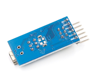 Базовая плата прерывания <span class=keywords><strong>FTDI</strong></span> FT232RL USB to TTL последовательный адаптер модуль преобразователя для 3,3 В 5 В FT232 переключатель - Product Image 5