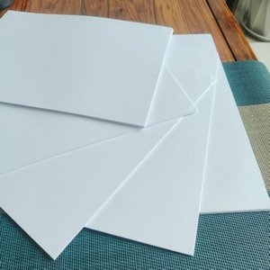 Carta Bianca BW <span class=keywords><strong>A4</strong></span> 80g per Stampa, 500 Fogli per Confezione, 100% Polpa di Legno per Stampanti Laser - Product Image 3