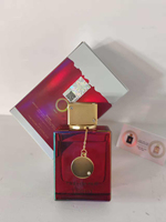 Parfum pour homme Dark Night Club, best-seller, parfum d'agrumes longue durée, idéal pour les affaires, les soirées, les rendez-vous, cadeau