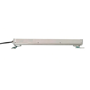 Plafonnier LED GD165 40W IP66, éclairage à bande résistant aux intempéries pour usage intérieur et extérieur - Product Image 4