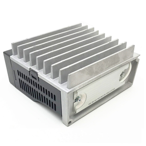 Unidad de control de la serie ASDA-B2 ASD-B2-0721-B - Product Image 3