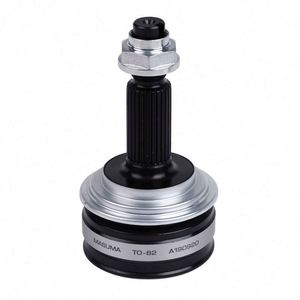 Joint de cardan à rotule TO-82 MASUMA GROUP pour demi-arbre de transmission OEM 8603804 JOINT DE CARDAN 26X43.2 Pour VOLVO S80 - Product Image 1