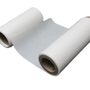 Wholesale Custom Silicone Coated Glassine Paper Material - China Printing  Paper, Sticker