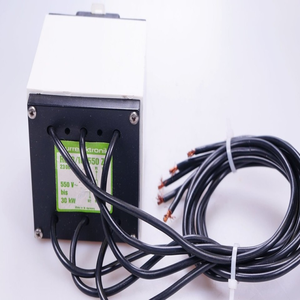 Nouveaux modules de contrôle parasitaire PLC Rc-3/10-550 <span class=keywords><strong>Z</strong></span> 23061 d'origine, excellent prix - Product Image 1