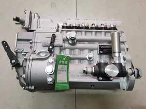 อะไหล่ปั๊มหัวฉีดน้ำมันเชื้อเพลิง Vg1246080097 - Product Image 5