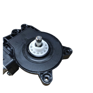 Moteur de lève-<span class=keywords><strong>vitre</strong></span> compatible avec BMW 323i 325i 328i 330i 650i X5 Lincoln LS Ford Focus GT Remplace 67628362063 YS4Z6123394CA 2 broches - Product Image 4