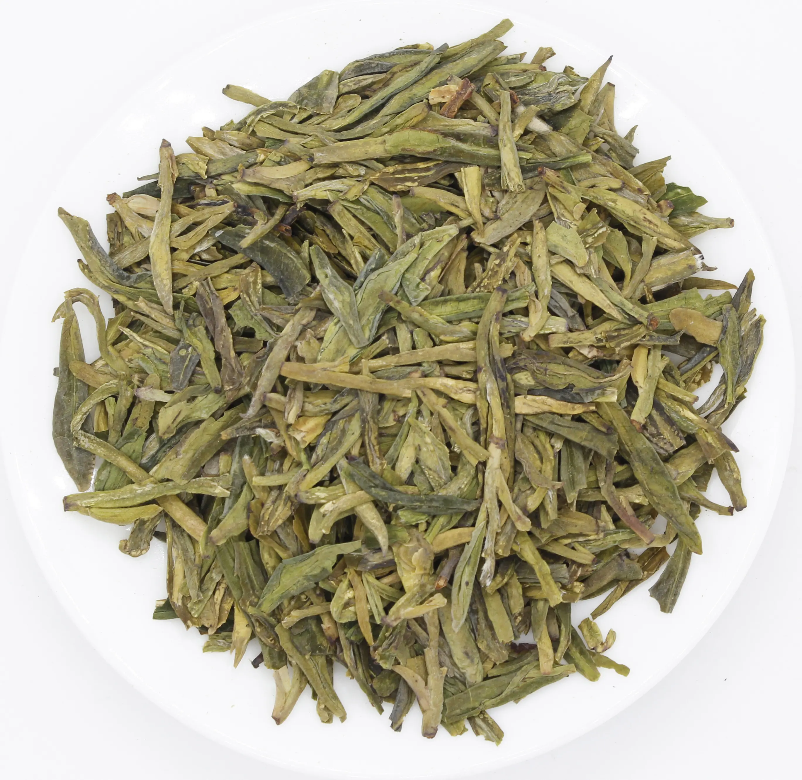 Longjing Tea Chinese Green Tea Loose Leaf Dragonwell Tea