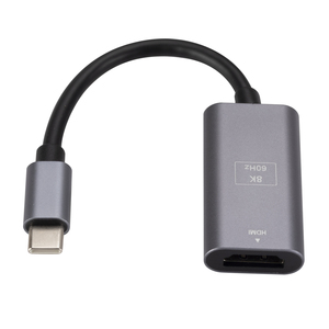 Cable <span class=keywords><strong>Adaptador</strong></span> tipo C <span class=keywords><strong>USB</strong></span> C <span class=keywords><strong>macho</strong></span> <span class=keywords><strong>a</strong></span> HDTV <span class=keywords><strong>HDMI</strong></span> <span class=keywords><strong>hembra</strong></span> convertidor <span class=keywords><strong>adaptador</strong></span> Cable 8K 60Hz <span class=keywords><strong>para</strong></span> <span class=keywords><strong>TV</strong></span> - Product Image 3