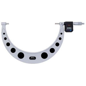 Micrómetro Digital Electrónico de Venta Caliente en Japón para un Uso Sencillo 2293-58 Producto_20-01 Micrómetro 2293-58 Producto_20-01 - Product Image 1