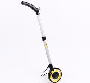 Digital LCD Display <strong>Measuring</strong> <strong>Wheel</strong> with Stand 0.3% Accuracy 55x35x15cm - Product Image 2