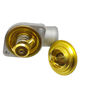 Termostato-Descongelador de Alta Calidad 1081-76 para Refrigerador y Motor de Camión, Marca YTO, OEM Aceptado, Acero Inoxidable 1081-76c - Product Image 5