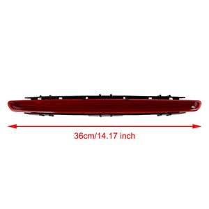 3a terza luce di freno A1718200056 per Mercedes Benz SLK <span class=keywords><strong>171</strong></span> - Product Image 2
