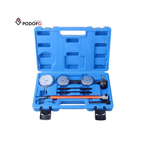 Kit d'outils de calage de distribution Podofo pour VW Audi 1.2TFSi/FSi 1.4/1.6FSi 1.4TSi – Fournisseur en gros, usine OEM ODM - Product Image 1