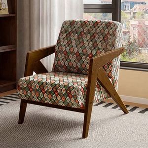 Sillón decorativo con articulaciones duraderas para ventanales, venta al por mayor de fábrica, OEM, ODM, MOQ bajo, precio bajo - Product Image 4