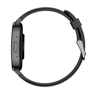 Reloj Inteligente DF LA32PRO 2025 con Acelerómetro y Monitoreo Respiratorio, Recordatorio de Información IOS, Reloj Electrónico - Product Image 4