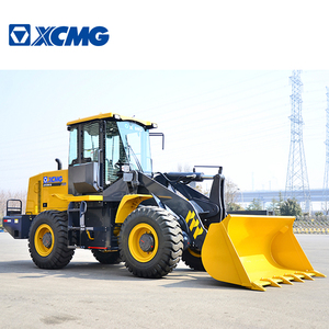 Merk XCMG <span class=keywords><strong>3</strong></span> Ton Pemuat Roda Bekas LW300KN untuk Dijual - Product Image 1