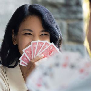 Recuerdos <span class=keywords><strong>para</strong></span> <span class=keywords><strong>Despedida</strong></span> <span class=keywords><strong>de</strong></span> <span class=keywords><strong>Soltera</strong></span>, Naipes Personalizados, Regalos Originales con Temática <span class=keywords><strong>de</strong></span> Cóctel <span class=keywords><strong>para</strong></span> Damas <span class=keywords><strong>de</strong></span> Honor - Product Image 6