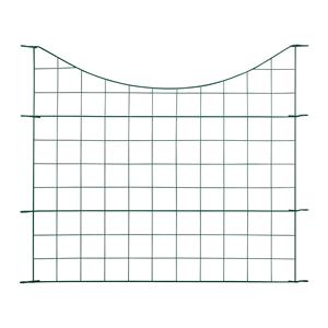 Usine <span class=keywords><strong>de</strong></span> fabrication <span class=keywords><strong>de</strong></span> clôtures décoratives pour <span class=keywords><strong>jardin</strong></span>, barrière anti-rouille, clôture <span class=keywords><strong>de</strong></span> délimitation <span class=keywords><strong>de</strong></span> <span class=keywords><strong>bassin</strong></span>, panneau et poteaux <span class=keywords><strong>de</strong></span> clôture décorative pour <span class=keywords><strong>jardin</strong></span> - Product Image 1