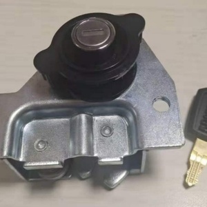 5103135 510-3135 <b>Tools</b> <b>Box</b> <b>Lock</b> <b>for</b> E320GC Excavator Parts - Product Image 4