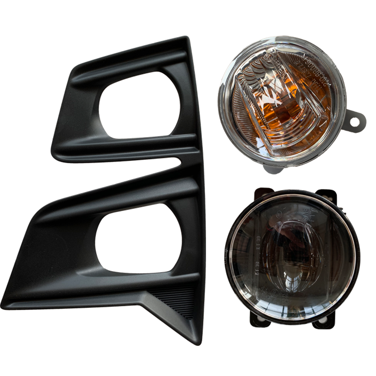 Factory Wholesale Fog Lamp for Isuzu D-MAX 2020 | Quality Auto