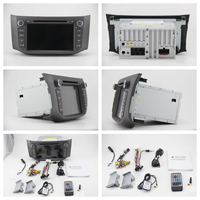Autoradio 1 Din Android Multimedia Video Player Für Nissan Sylphy B17 Sentra 12 2013-2018 WiFi GPS Navigation Autoradio
