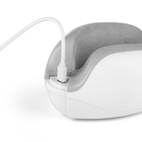 Rykkz — lunettes de massage à vibration électrique, intelligentes, pliable, massage des yeux, masseur des yeux à infrarouge
