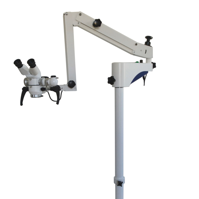 Good Price Hot Sales Surgical Microscopes for Dental Ophthalmic Cataracts Surgical Equipment