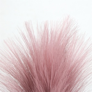 <span class=keywords><strong>Tige</strong></span> de pampas <span class=keywords><strong>artificielle</strong></span> rose Sunwing pour la décoration intérieure, roseau artificiel moelleux pour Noël, fête des mères, nouvel an, fête des pères - Product Image 3