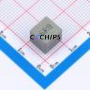Inducteur de puissance FEXL0880A-6R8M SMD, 8,5x8,9 mm (Inductance : 6,8 µH) (Précision : 20 % Courant nominal : 11,3 A) - Product Image 1