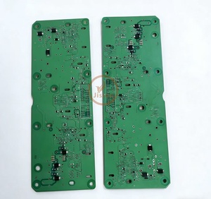 Placa de Circuito PCB 262-2879 para Controlador de Motor C7 C9, Placa de Alimentación del Controlador - Product Image 5
