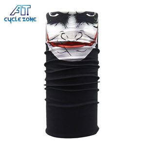 Diadema deportiva bandana respirable tubular pa&amp;ntilde;uelo sin costura negro divertido sonriente cara otro pa&amp;ntilde;uelo <span class=keywords><strong>diade</strong></span> - Product Image 6