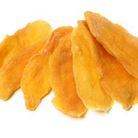 Hoge Kwaliteit Iso Gecertificeerde Lage Prijs Speciale Aanbieding Zacht Gedroogde Mango Bulkverpakking