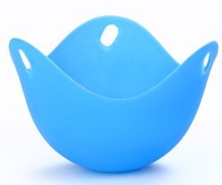 Moule rond en silicone pour pochage, cuiseur vapeur, anneaux de cuisson, ustensiles de cuisine, outils de cuisson, appareil à crêpes - Product Image 5